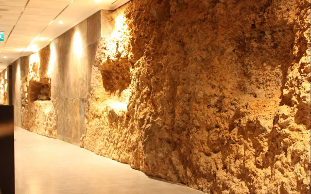 Balneario de Arnedillo