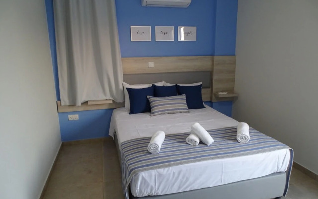 Proteas Mare Suites