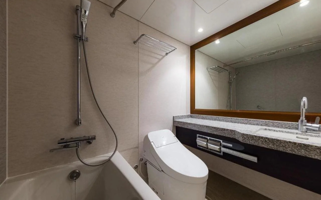 nol hakone myojindai – Bathroom – Hakone