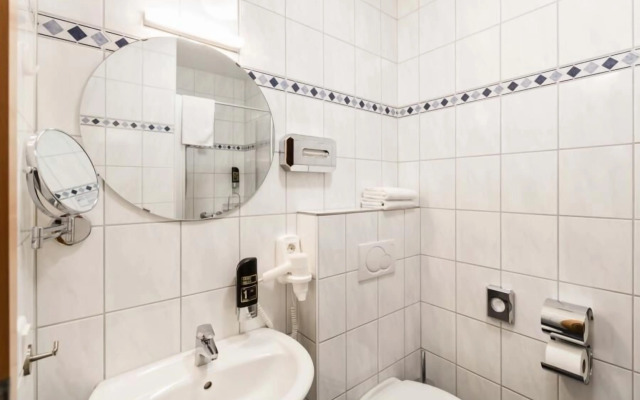 Apartment Westerkrug Wanderup