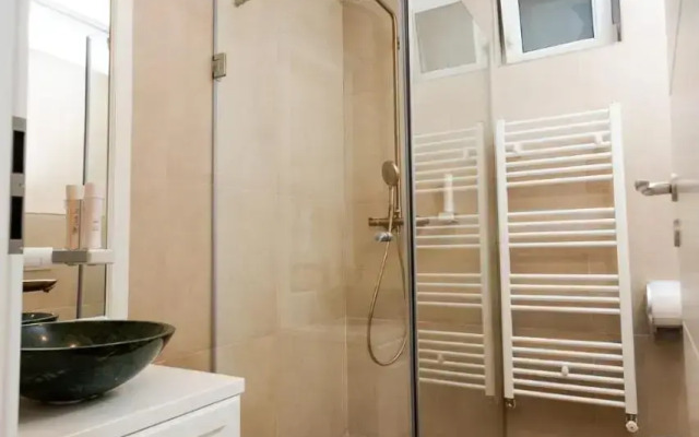 Apartament Carolyne