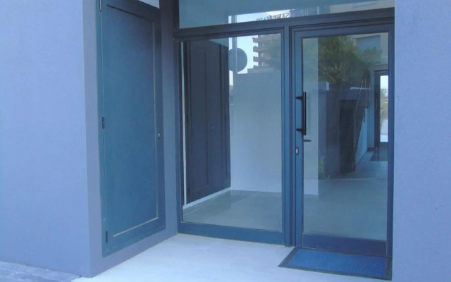 Appartement proche mer avec piscine Rosas