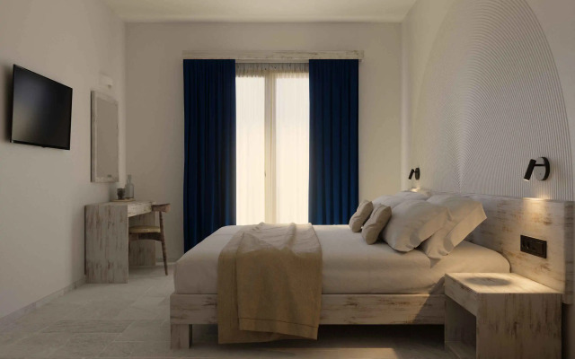Lindos Nest