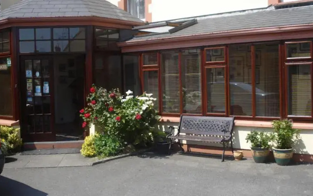 St. George Guest House