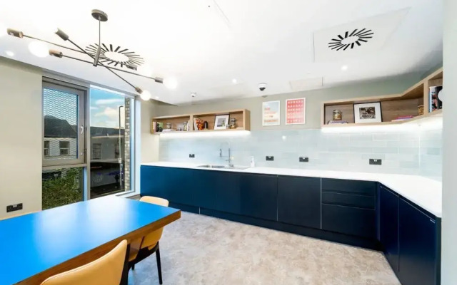 Central Belfast Apartments: Student Accommodation