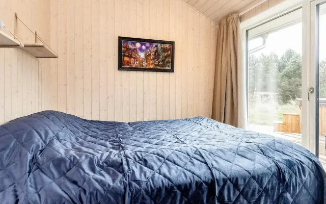 5 Star Holiday Home in Vaeggerlose