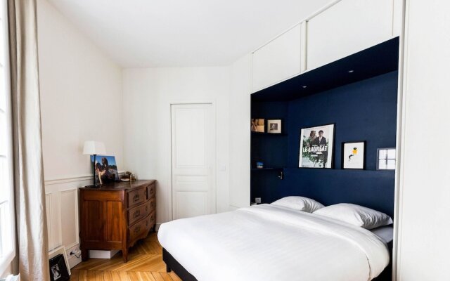 Contemporary Meets Classic by the Catacombes