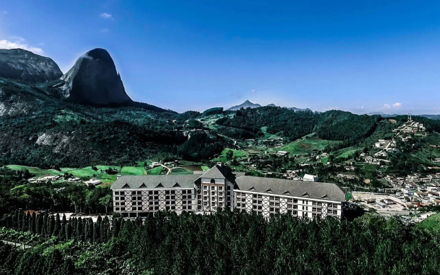 Condomínio Vista Azul Residencial e Meeting Center