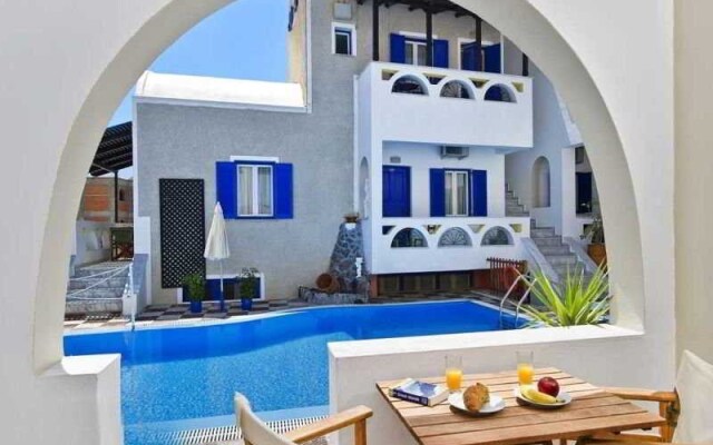 Villas Athanasia