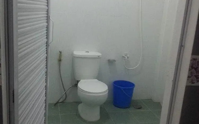 Mama Nene's Transient House