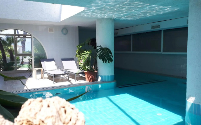 Paradise Relais Villa Janto’