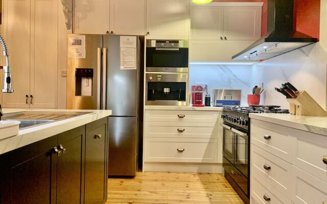 The Eaglehawk Country House Hotel Maldon