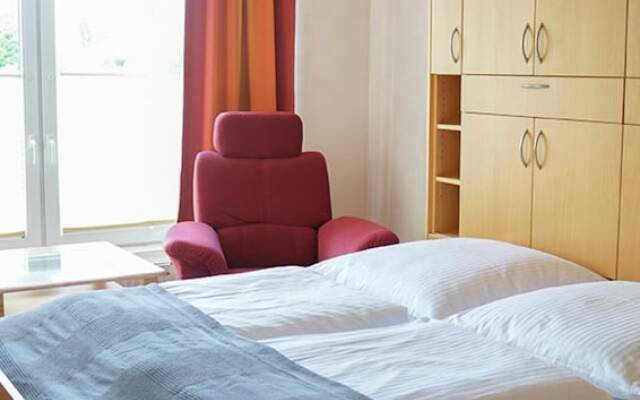 Ferienwohnung M Vennest