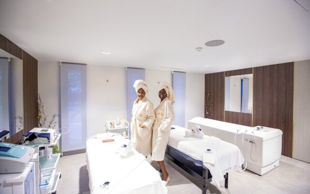 Panafrica Hotel Boutique & Spa