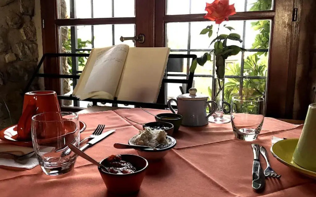 Bio Agriturismo La Bellantiglia