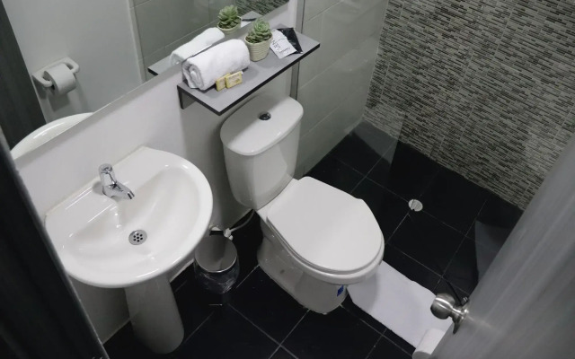 Ayenda 1024 Agora Inn