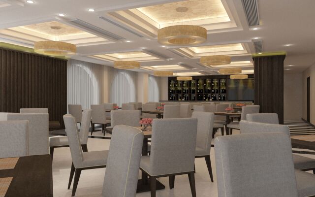 Grandiose Hotel & Spa