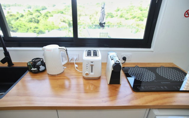 Palm Villas - Relaxing 1 Bed Stay Near Kiama Coast