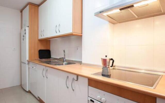 Apartamento Rosa