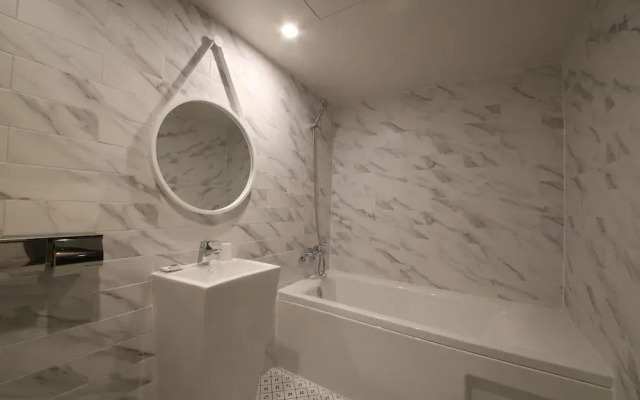 Hotel No25 Seomyeon Ilbeonga