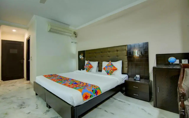 Fabhotel Staywell