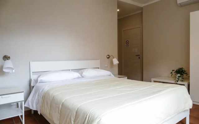 Gialel Pisa Guest House