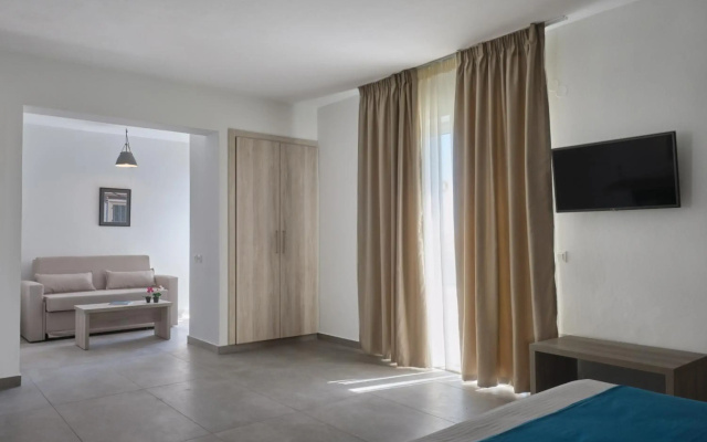 Aeolian Village Beach Resort