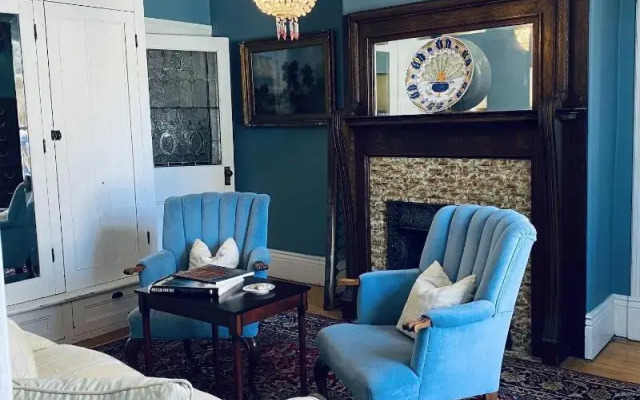 1000 Islands B&B – The Bulloch House