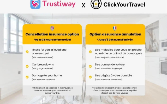 194 Suite Maison Parisienne