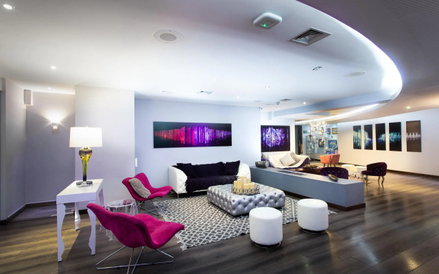 Stannum Boutique Hotel & Spa