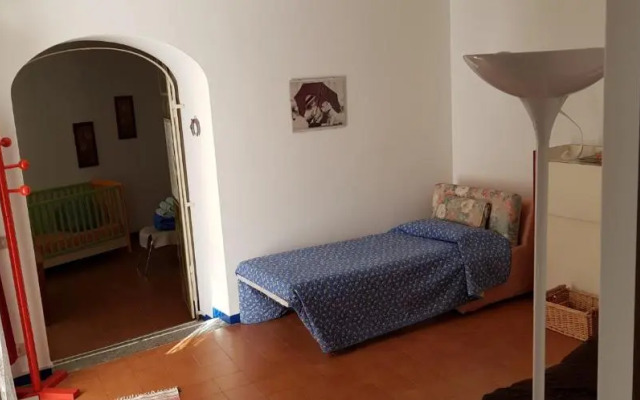 Appartamento Piccolo Porto di Cerro