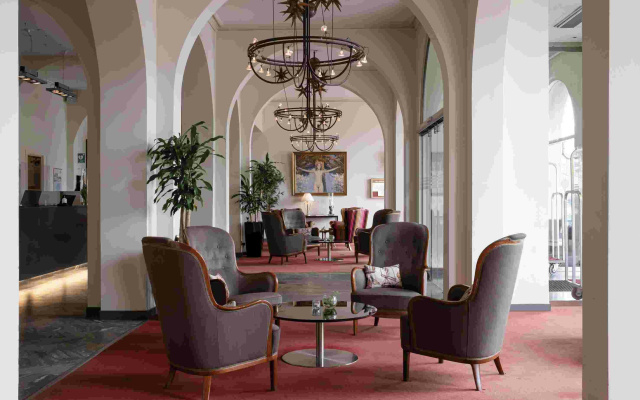 Elite Stora Hotellet Jönköping