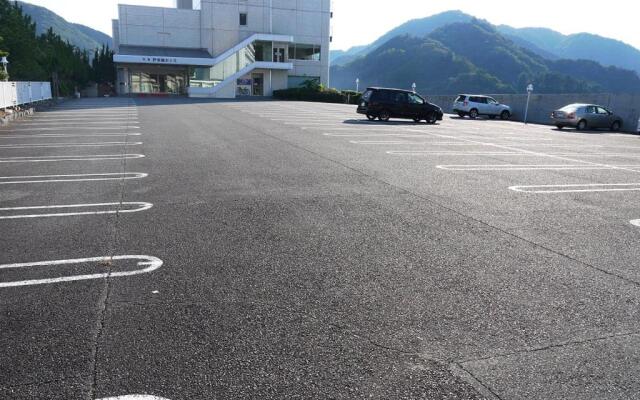 Nishiizu Matsuzaki Itoen Hotel