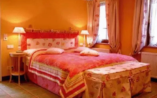 Romantik Hotel & Restaurant Hirsch
