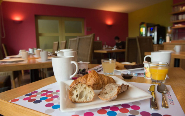 The Originals City, Hôtel Armen Le Triton