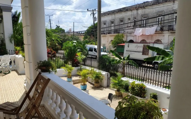 Viva la Vida Hotel Boutique