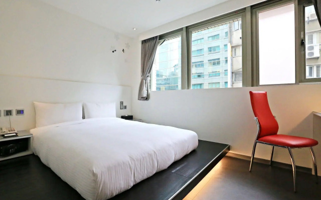 San Yon Hotel