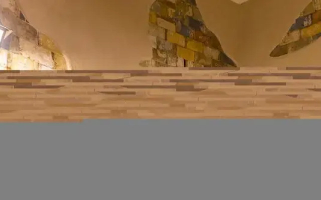 Studios 1 in Napoli With 1 Bathrooms