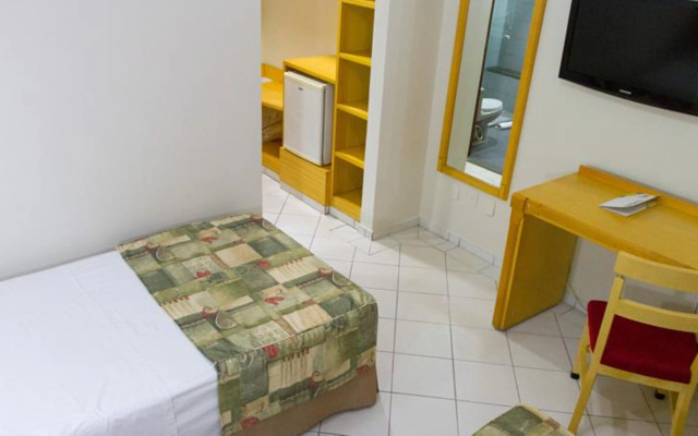 Oft San Conrado Hotel