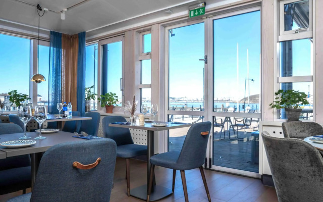 Thon Partner Hotel Dockyard