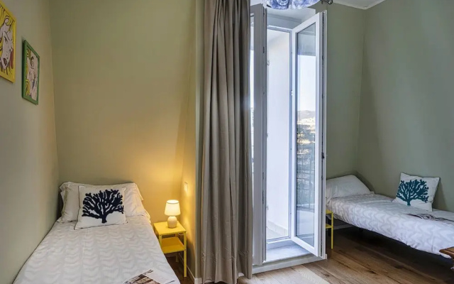 Piazza Palermo Loft by Wonderful Italy