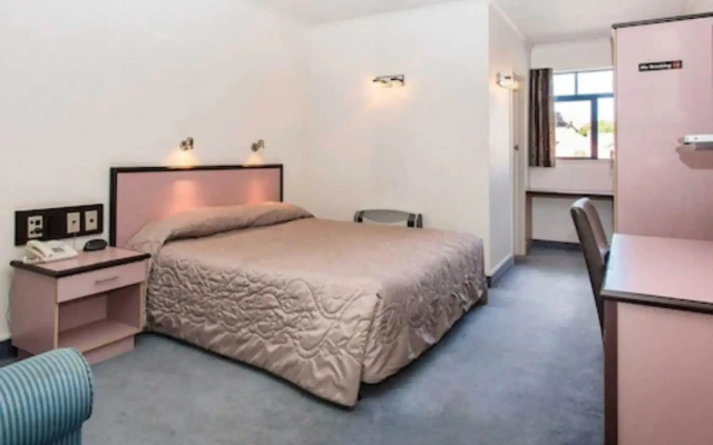 Comfort Hotel Benvenue