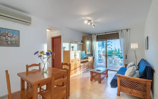 Empurialola -Apartamento vistas mar Empuriabrava-162