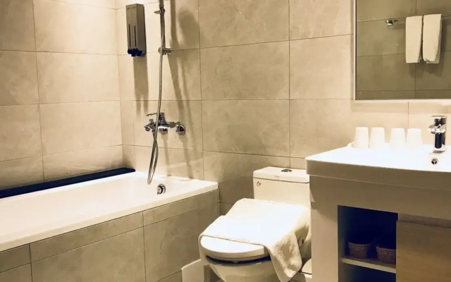 Hub Hotel