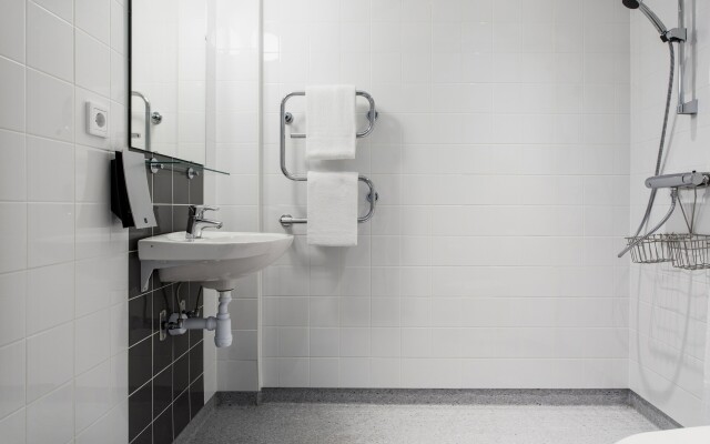 Biz Apartment Solna