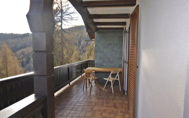 House Lotte Sirnitz - Hochrindl