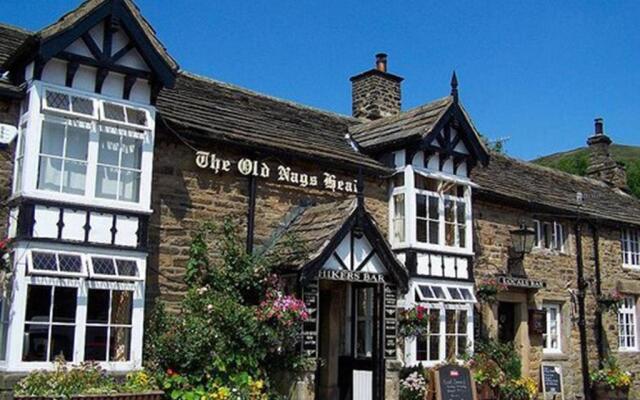 The Old Nag's Head