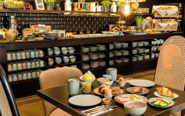 Motel One Linz - Hauptplatz