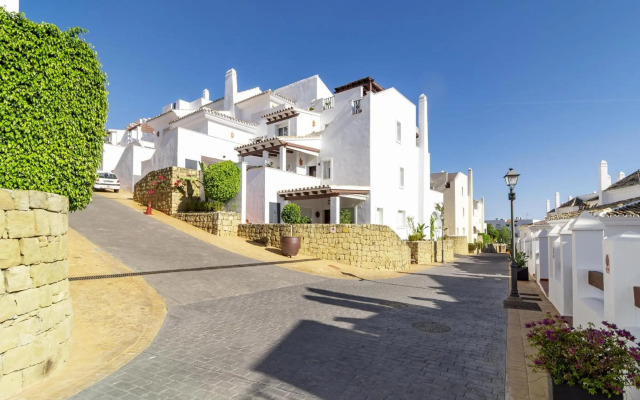 AR23- 3 bedroom apartment amazing views