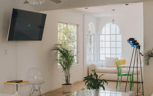Bango Mango Hostel